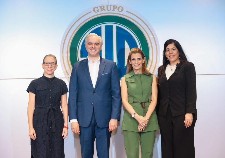 Grupo SID y MINERD presentan la primera plataforma digital educativa sobre ODS en RD